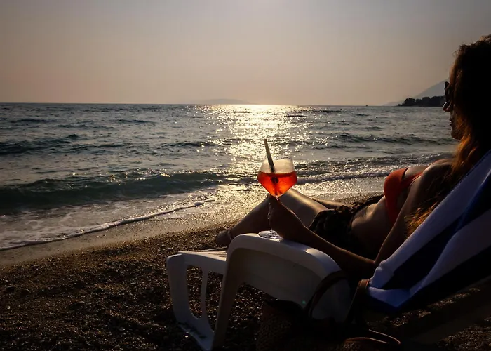 Ξενοδοχείο Saudade 4*