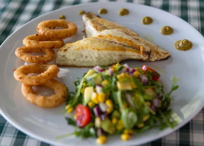 绍达迪酒店 酒店 格拉达茨