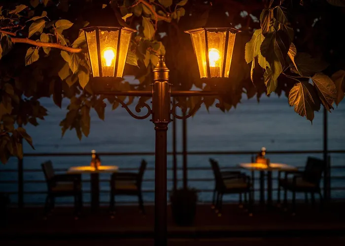 Saudade Gradac (Split-Dalmatia)