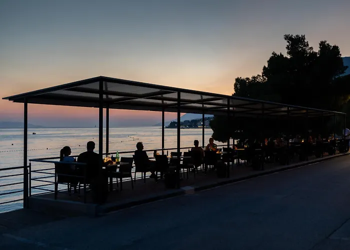 绍达迪酒店 格拉达茨