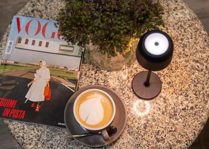 绍达迪酒店 酒店 4*