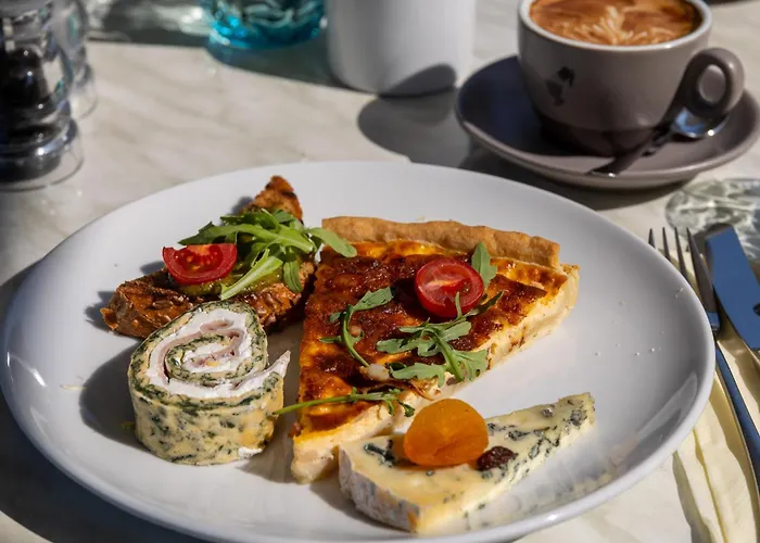 酒店 绍达迪酒店 4*