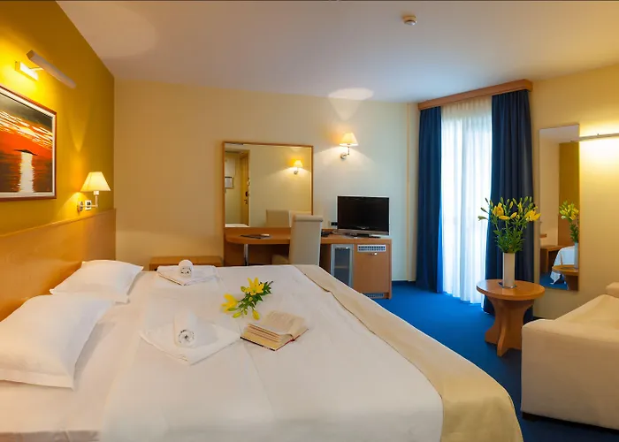 绍达迪酒店 酒店 4*