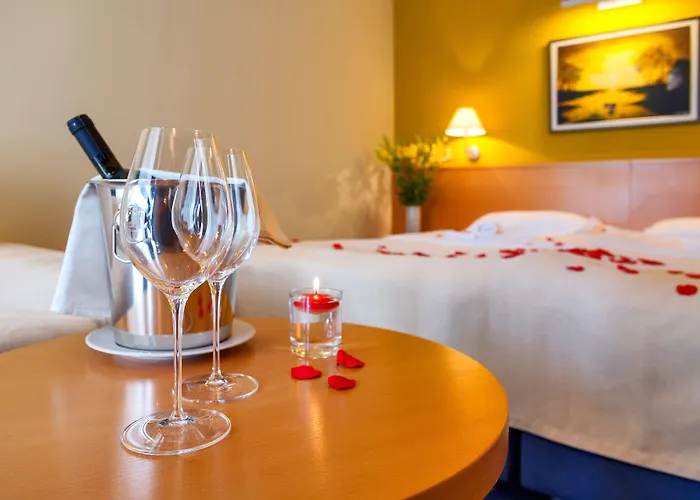 绍达迪酒店 格拉达茨