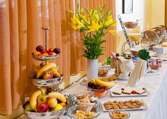 绍达迪酒店 格拉达茨