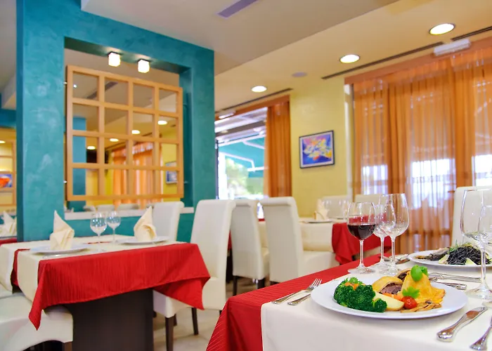 酒店 绍达迪酒店