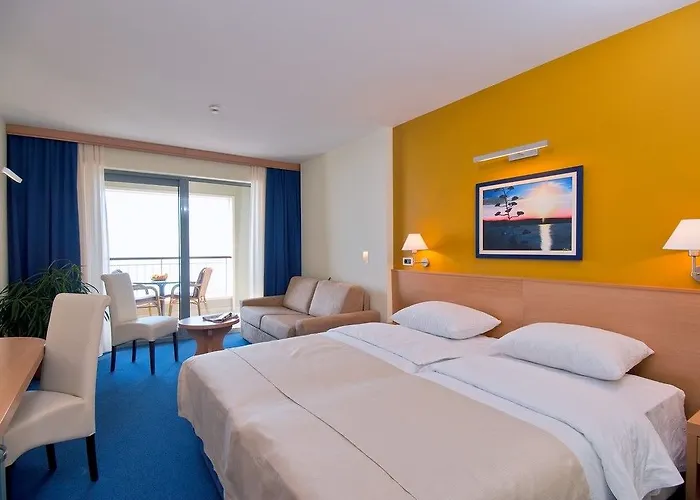 酒店 绍达迪酒店 4*