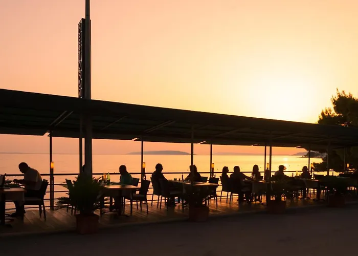 酒店 绍达迪酒店 4*