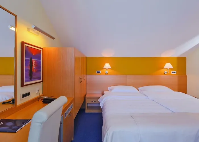 绍达迪酒店 酒店 格拉达茨